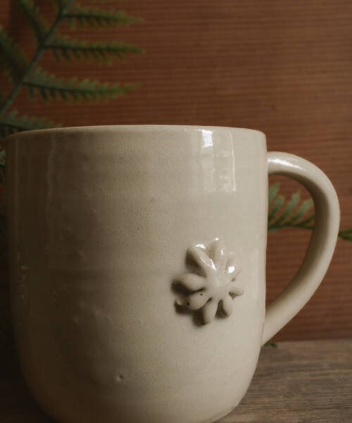 - imageMug pâquerette