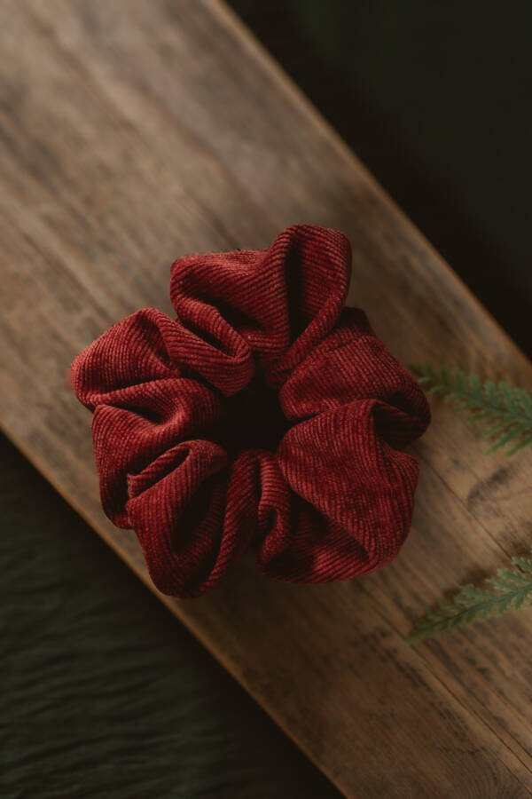 Chouchou terracotta