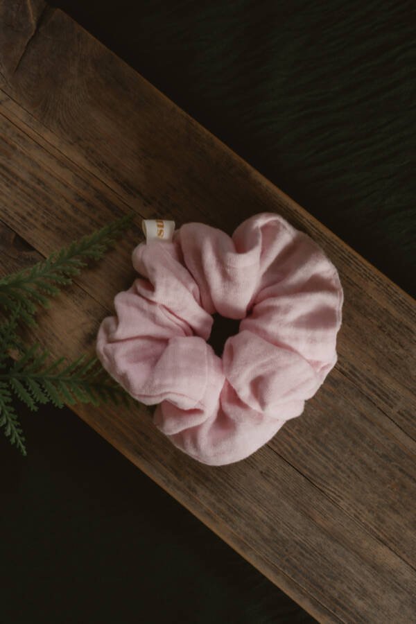 Chouchou rose