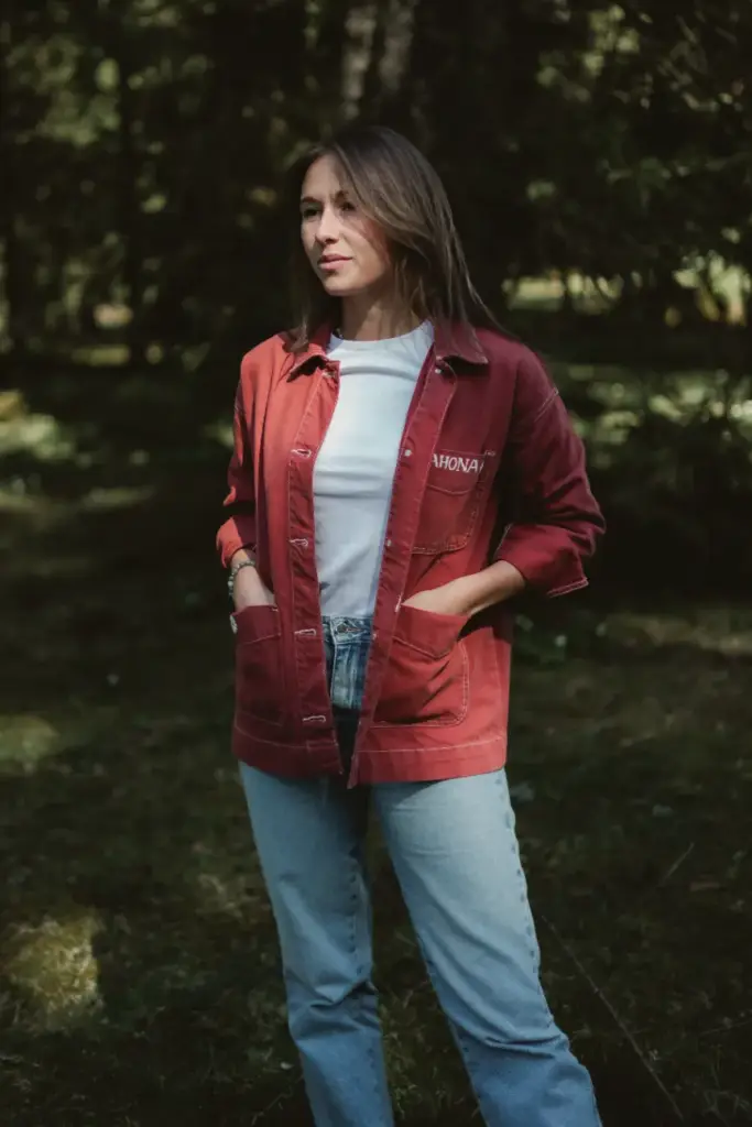 ahona vestes1 5 - Produits éthiques Suisses - AHONA 2025