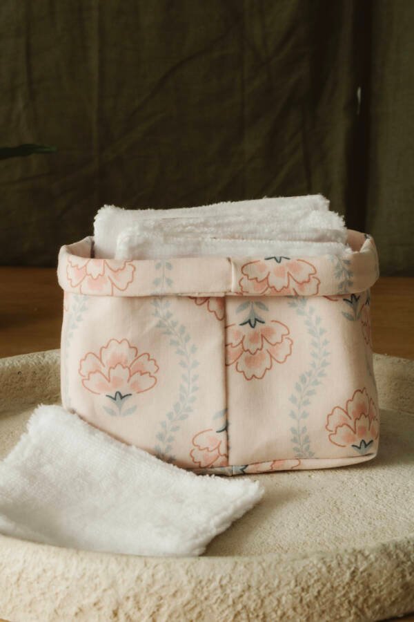 Panier & coton forale – Image 3