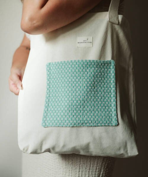 - imageTote bag Capri
