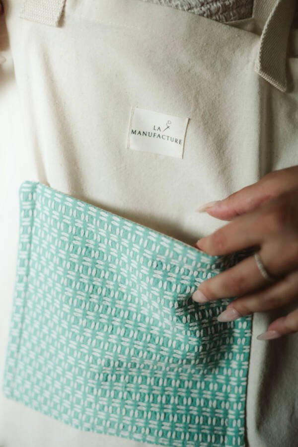 Tote bag Capri – Image 2