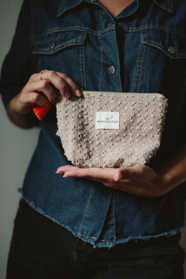 Pochette Sahara