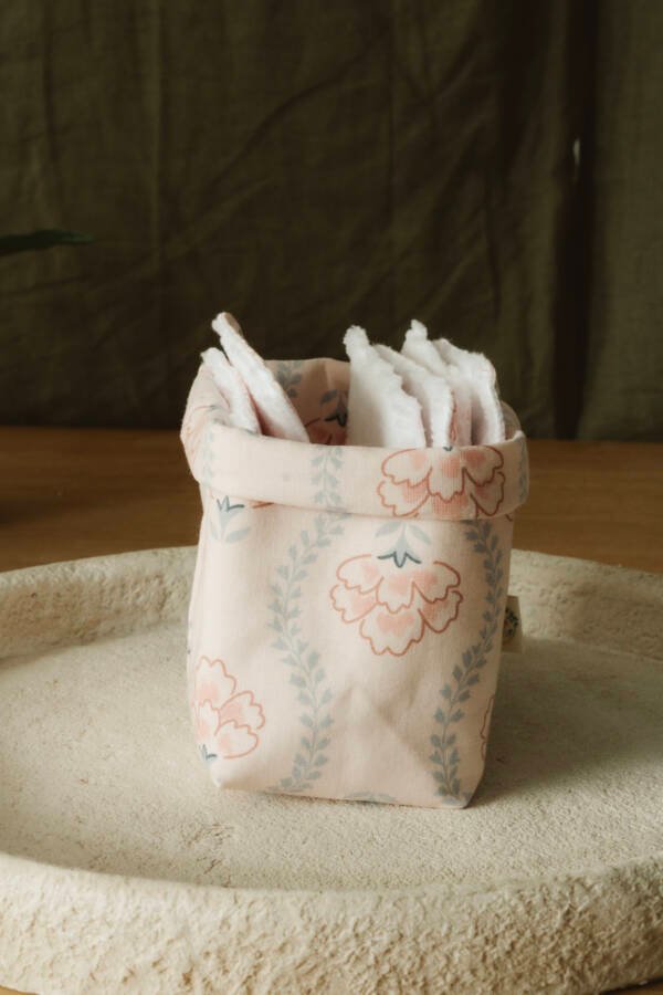 Panier & coton forale – Image 2