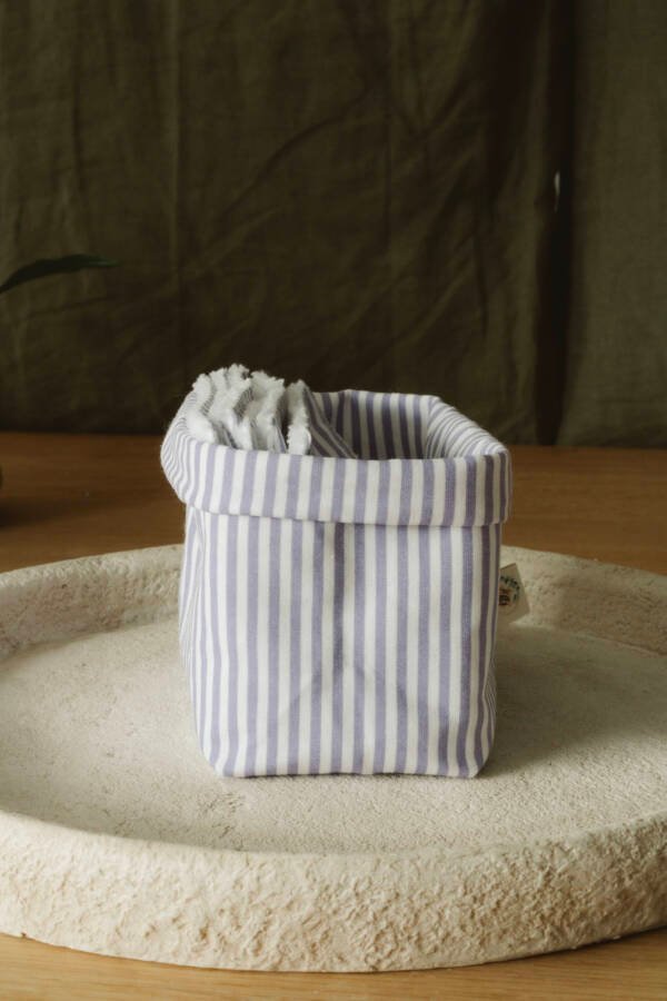 Panier & coton marin – Image 3
