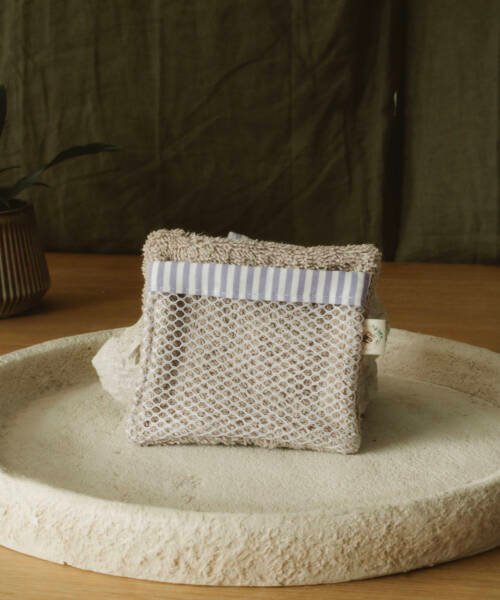 - imagePorte-savon marin