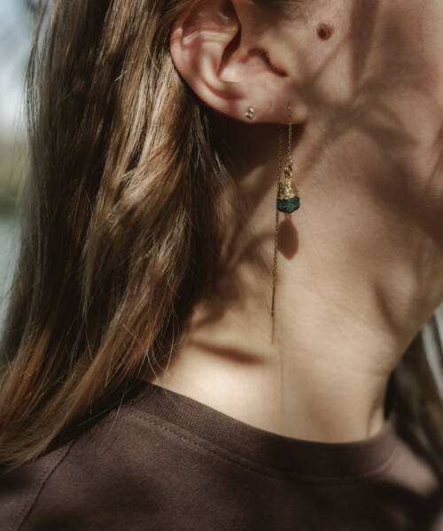 - imageLarmes d’Émeraude