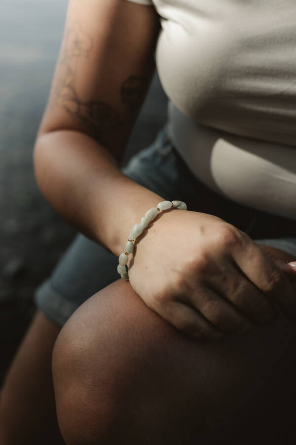 Bracelet Jade – Image 2