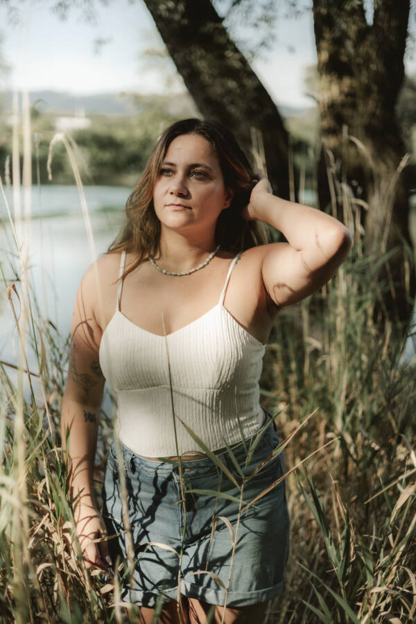 Collier Jade – Image 2