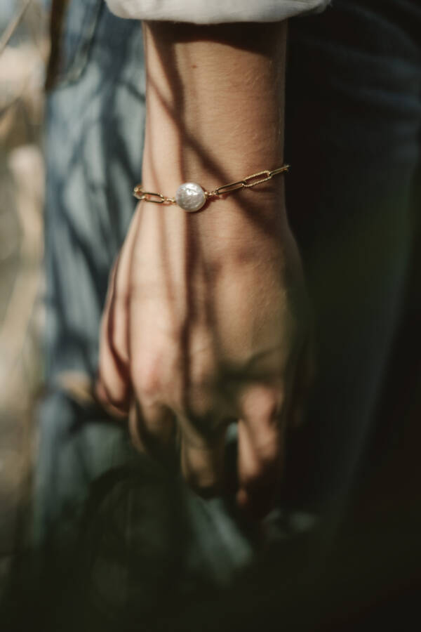 Bracelet Cléa
