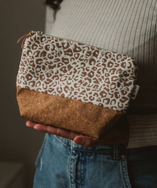 - imagePochette fauve