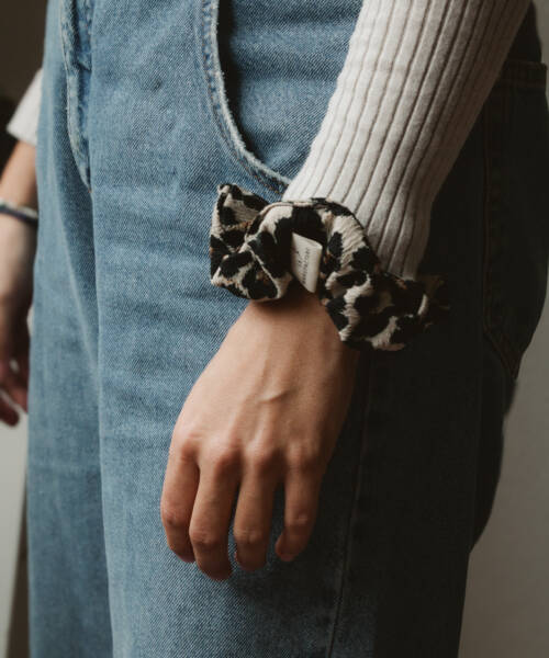 - imageChouhou Leopard