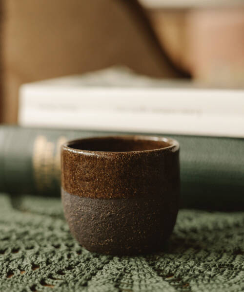 - imageTasse cacao espresso