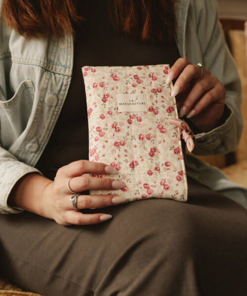 - imagePochette Dahlia