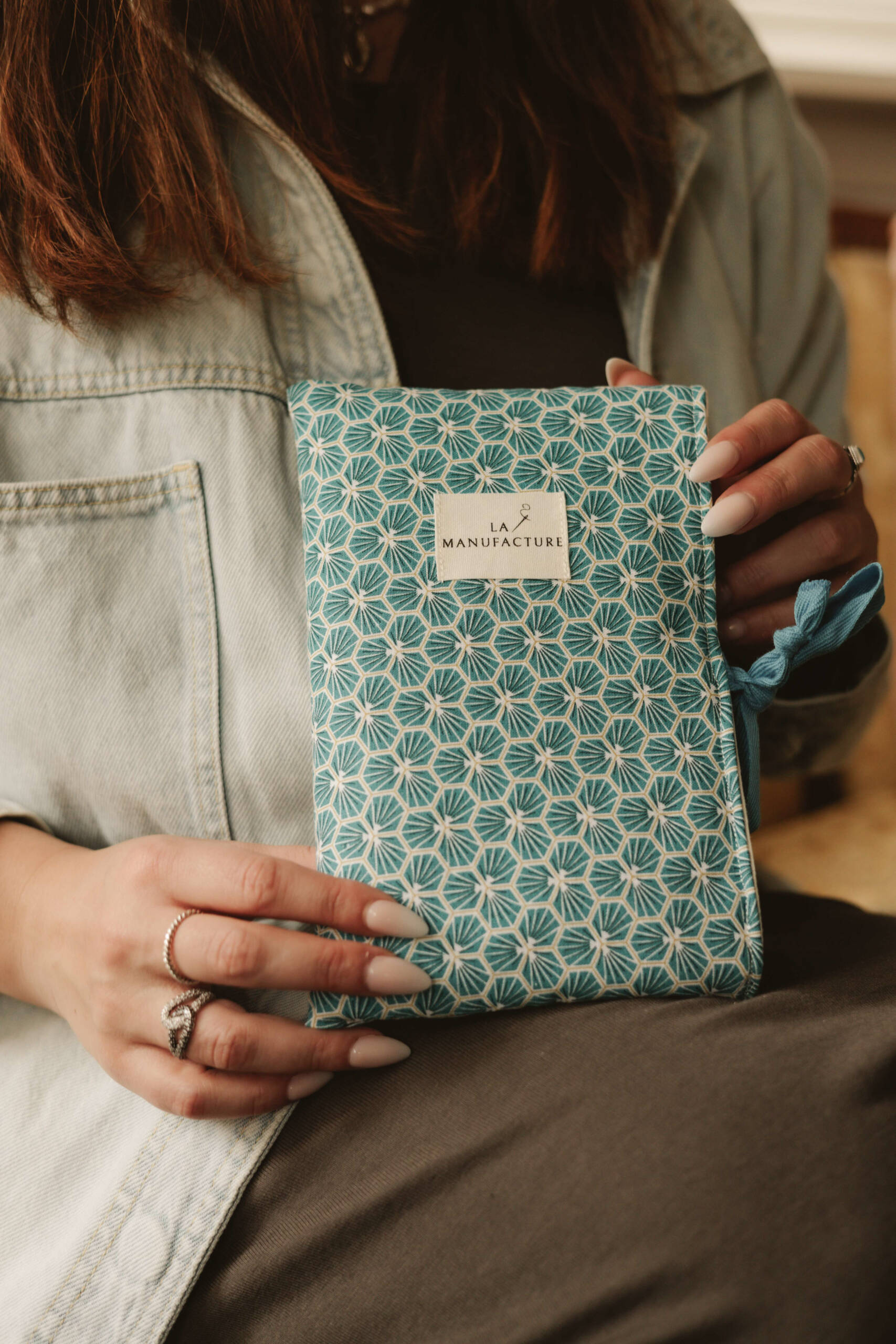 Pochette Capri